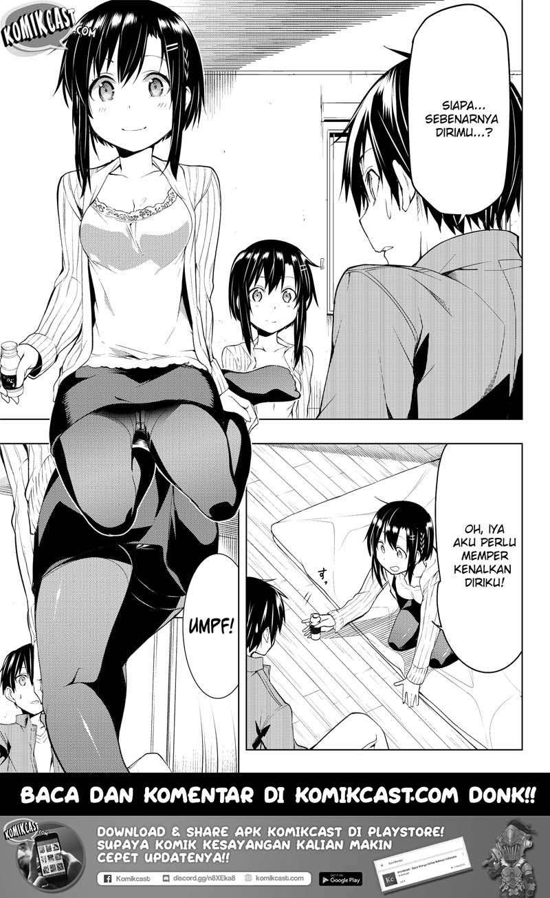 Baca  Bokutachi no Remake Chapter 02.1 Gambar 2