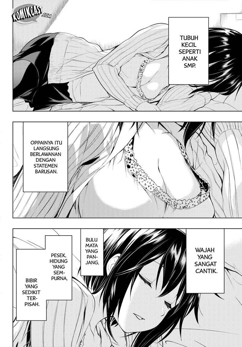Bokutachi no Remake Chapter 01.2 Gambar 17