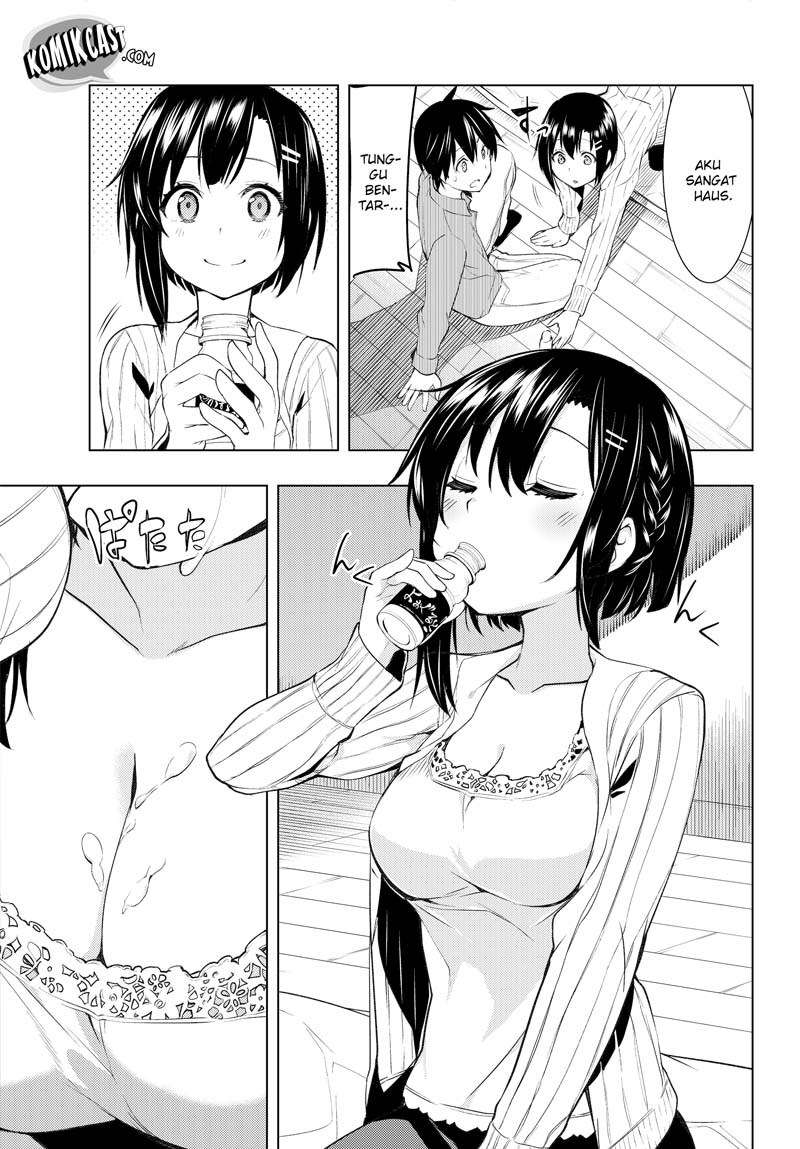 Bokutachi no Remake Chapter 01.2 Gambar 20