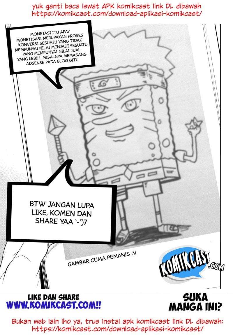 Bokutachi no Remake Chapter 01.2 Gambar 22