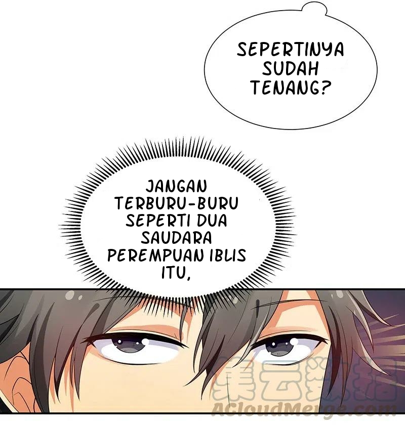 All Female Cultivators Want To Sleep With Me Chapter 21 Gambar 11