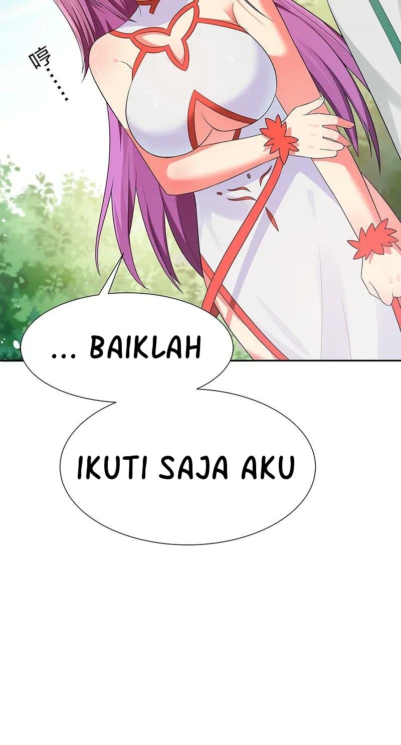 All Female Cultivators Want To Sleep With Me Chapter 21 Gambar 15