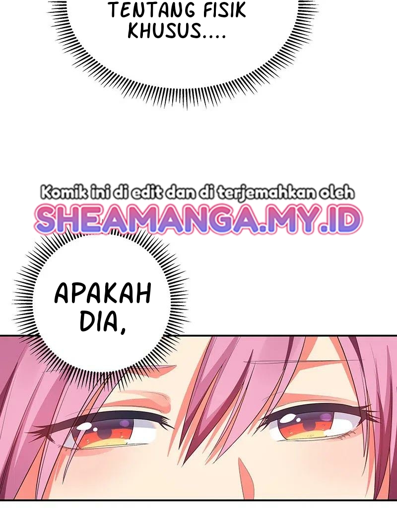 All Female Cultivators Want To Sleep With Me Chapter 21 Gambar 18