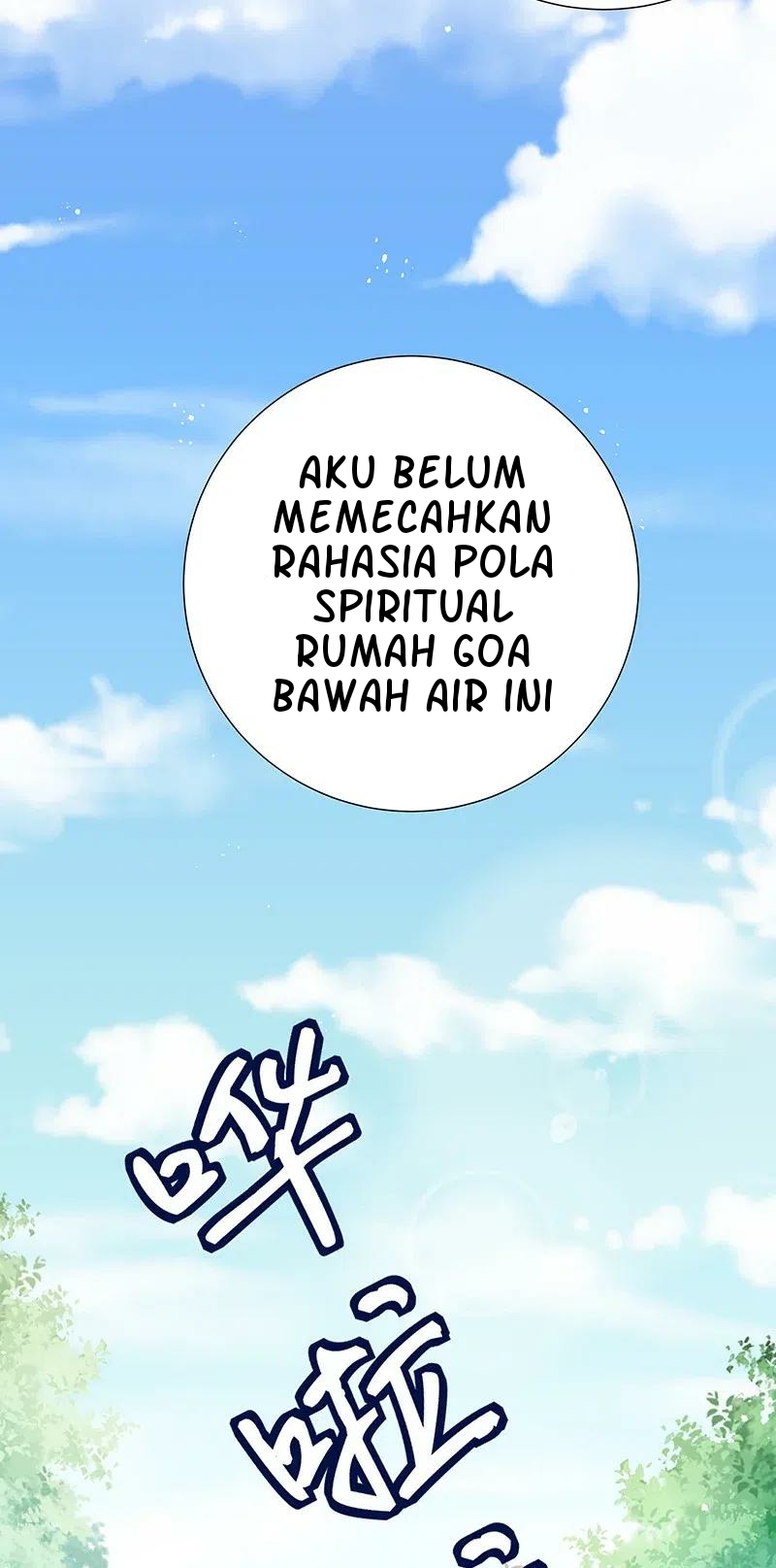 All Female Cultivators Want To Sleep With Me Chapter 21 Gambar 34