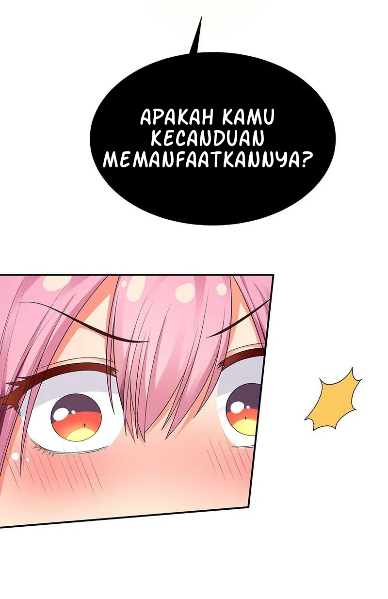 All Female Cultivators Want To Sleep With Me Chapter 21 Gambar 6