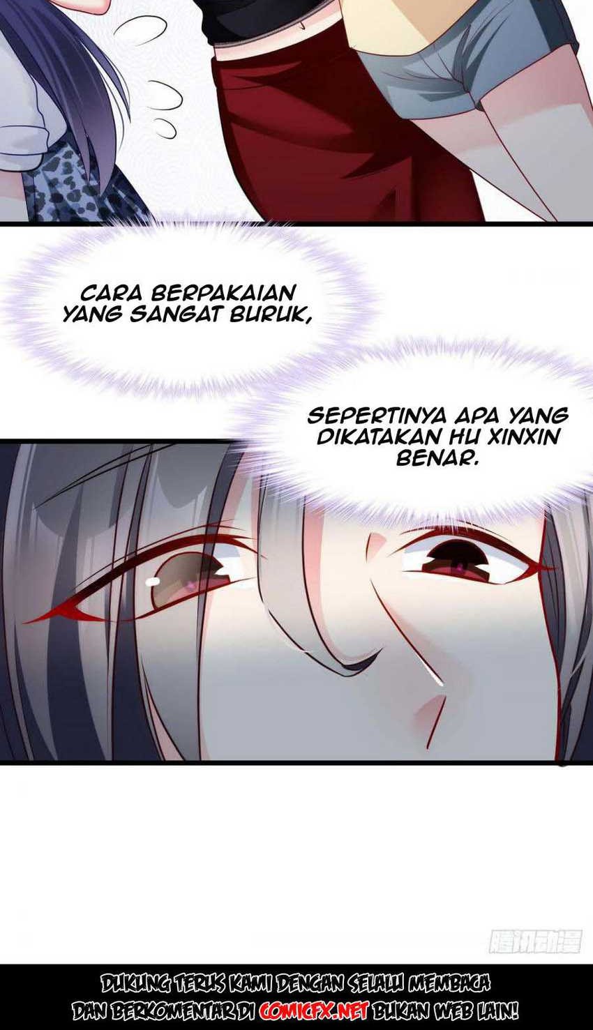 Xianzun Luowuji Chapter 11 Gambar 12