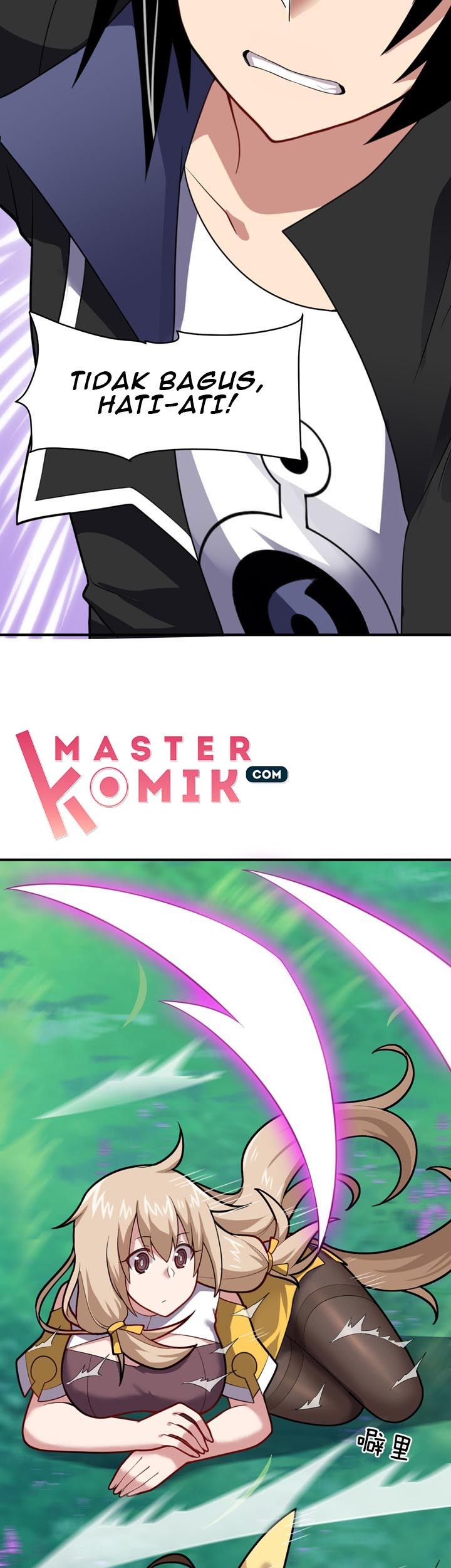I, the Strongest Demon, Have Regained My Youth?! Chapter 23 Gambar 18