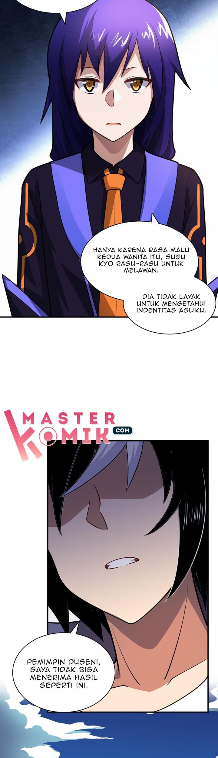 I, the Strongest Demon, Have Regained My Youth?! Chapter 23 Gambar 35