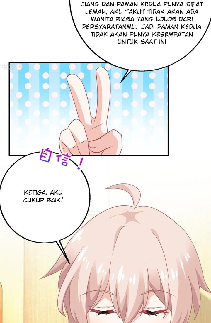 Take Your Mommy Home Chapter 237 Gambar 14