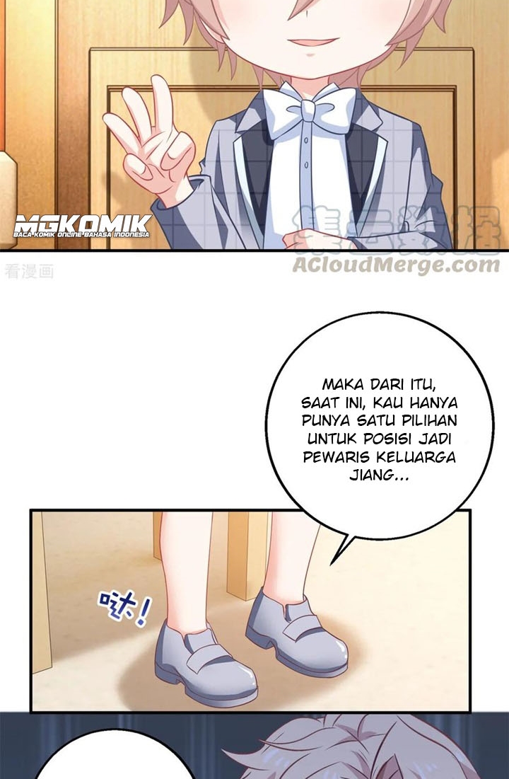Take Your Mommy Home Chapter 237 Gambar 15