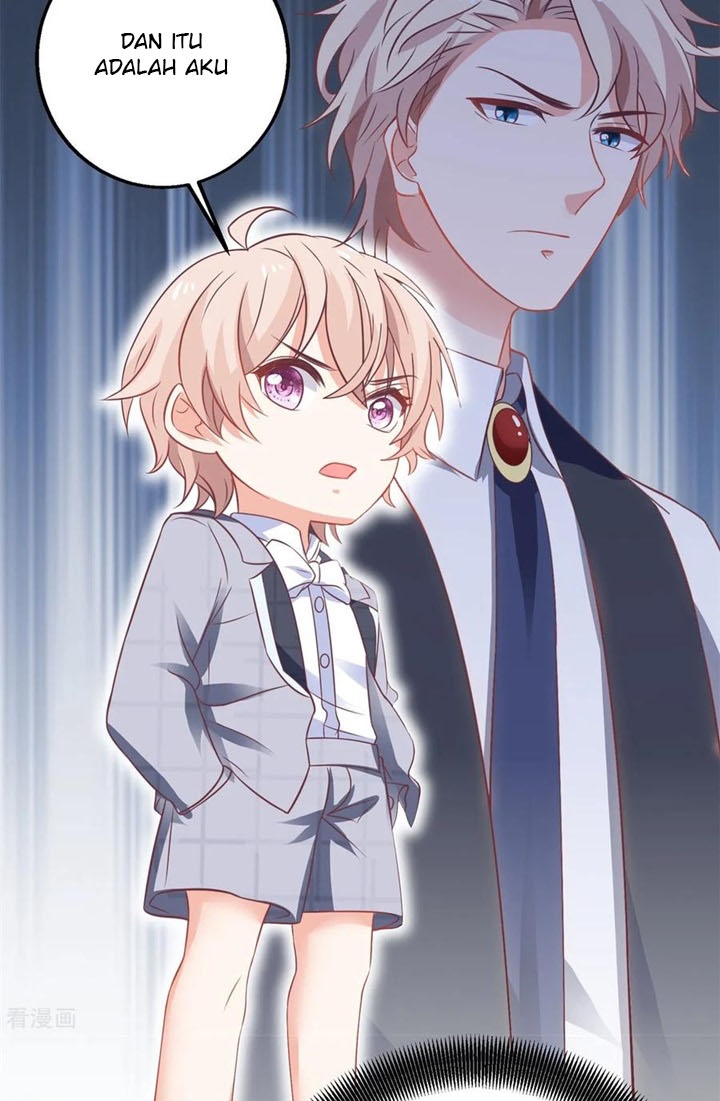 Take Your Mommy Home Chapter 237 Gambar 16