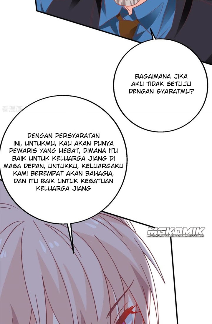 Take Your Mommy Home Chapter 237 Gambar 18