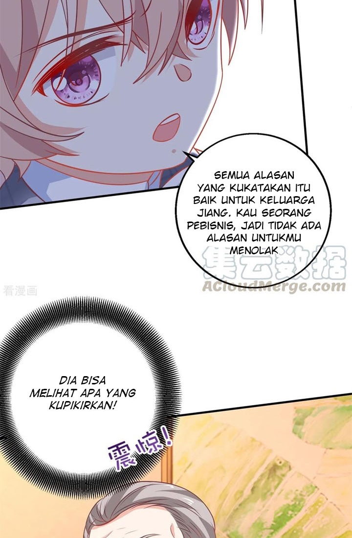Take Your Mommy Home Chapter 237 Gambar 19