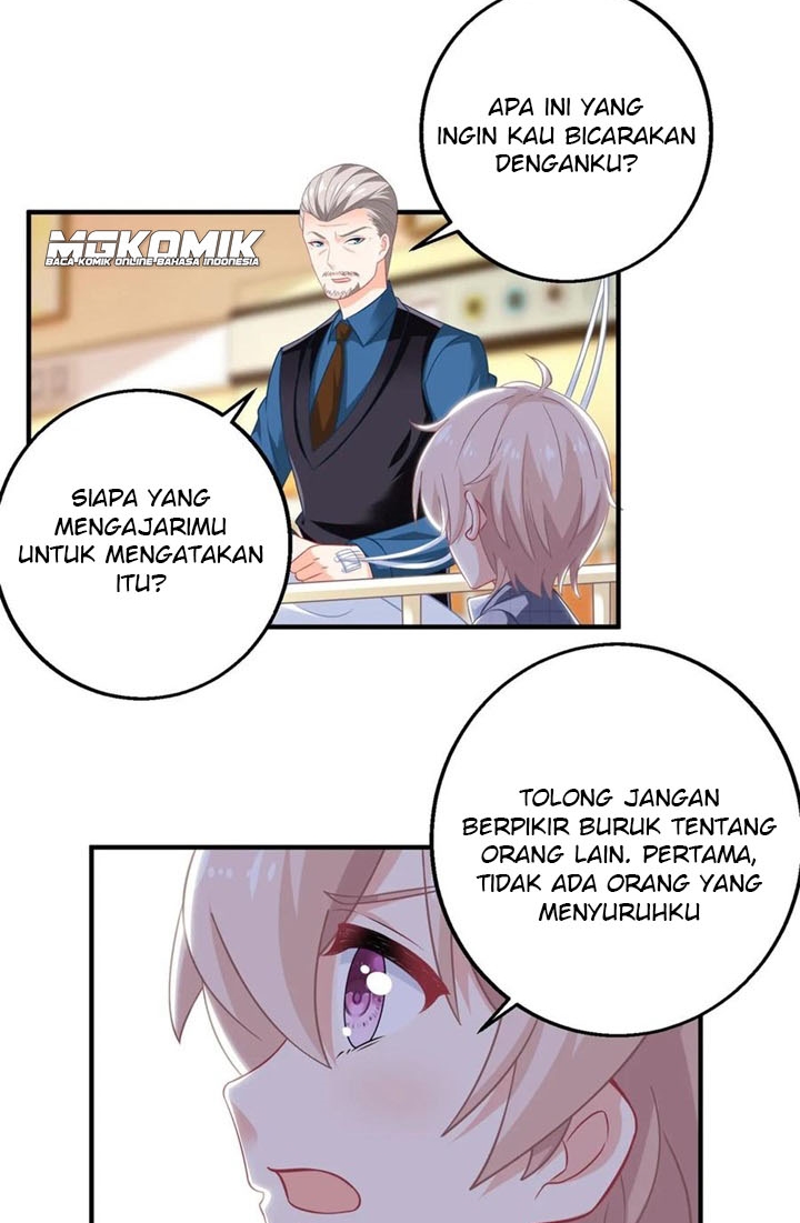 Baca  Take Your Mommy Home Chapter 237 Gambar 2