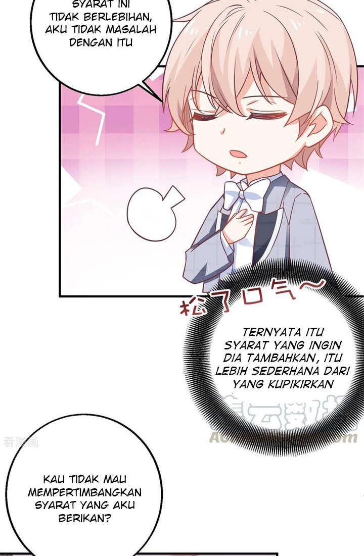 Take Your Mommy Home Chapter 237 Gambar 22