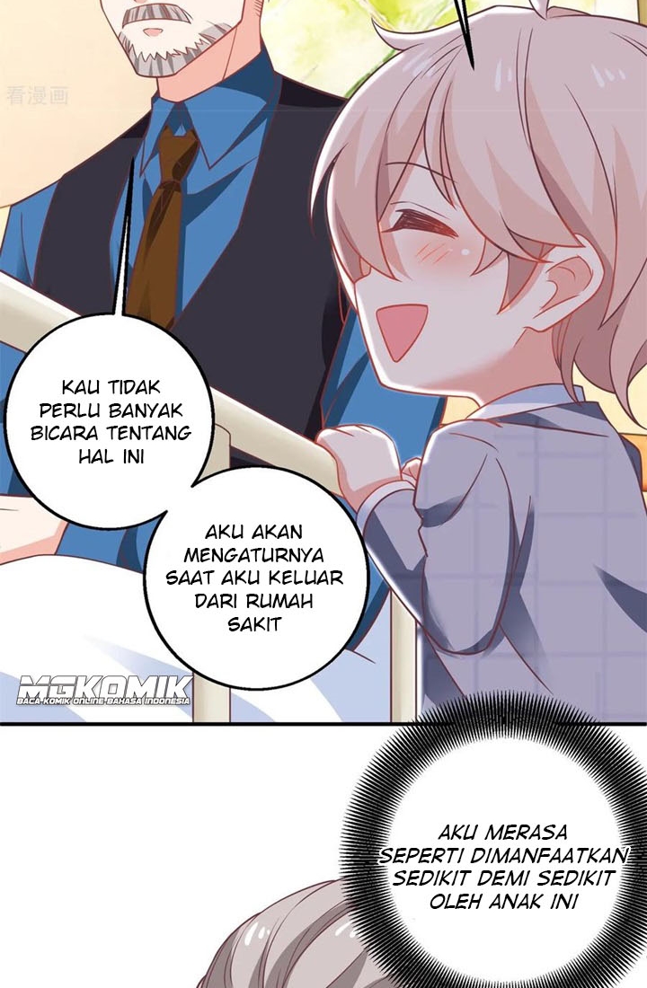 Take Your Mommy Home Chapter 237 Gambar 25