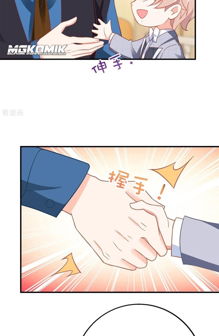 Take Your Mommy Home Chapter 237 Gambar 27