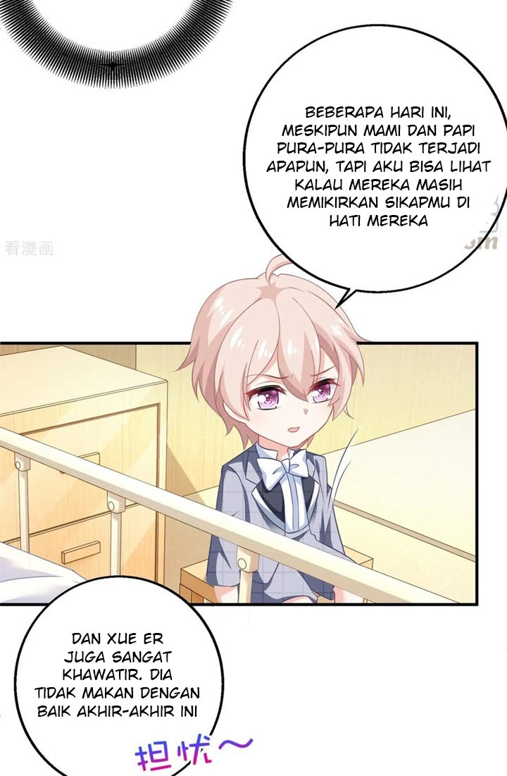 Take Your Mommy Home Chapter 237 Gambar 5