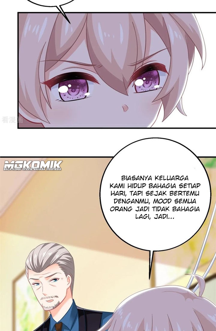 Take Your Mommy Home Chapter 237 Gambar 6
