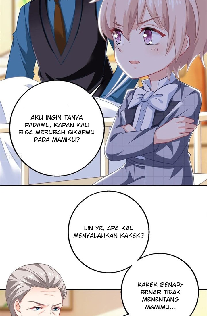 Take Your Mommy Home Chapter 237 Gambar 7