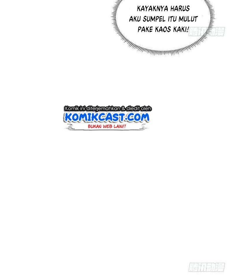 Carrying The Goddess Along Chapter 38 Gambar 13