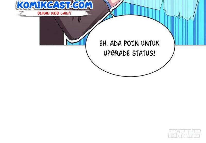 Carrying The Goddess Along Chapter 38 Gambar 15