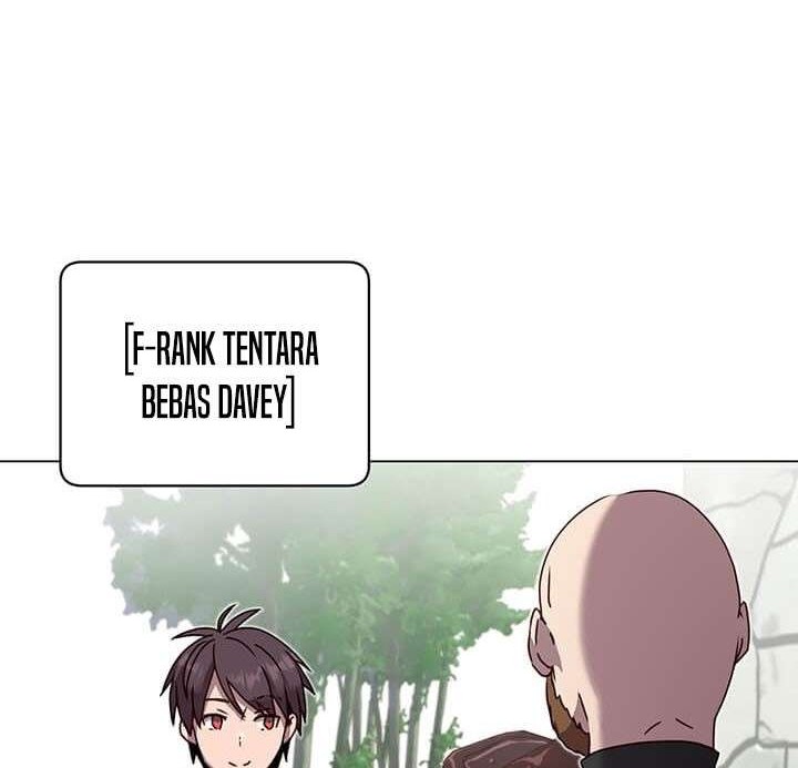 The MAX leveled hero will return! Chapter 41 Gambar 51