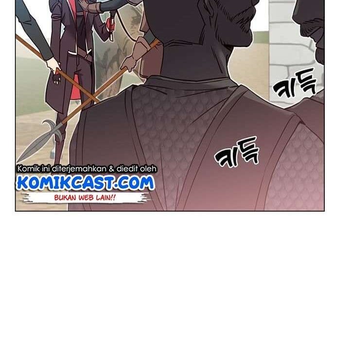 The MAX leveled hero will return! Chapter 41 Gambar 55