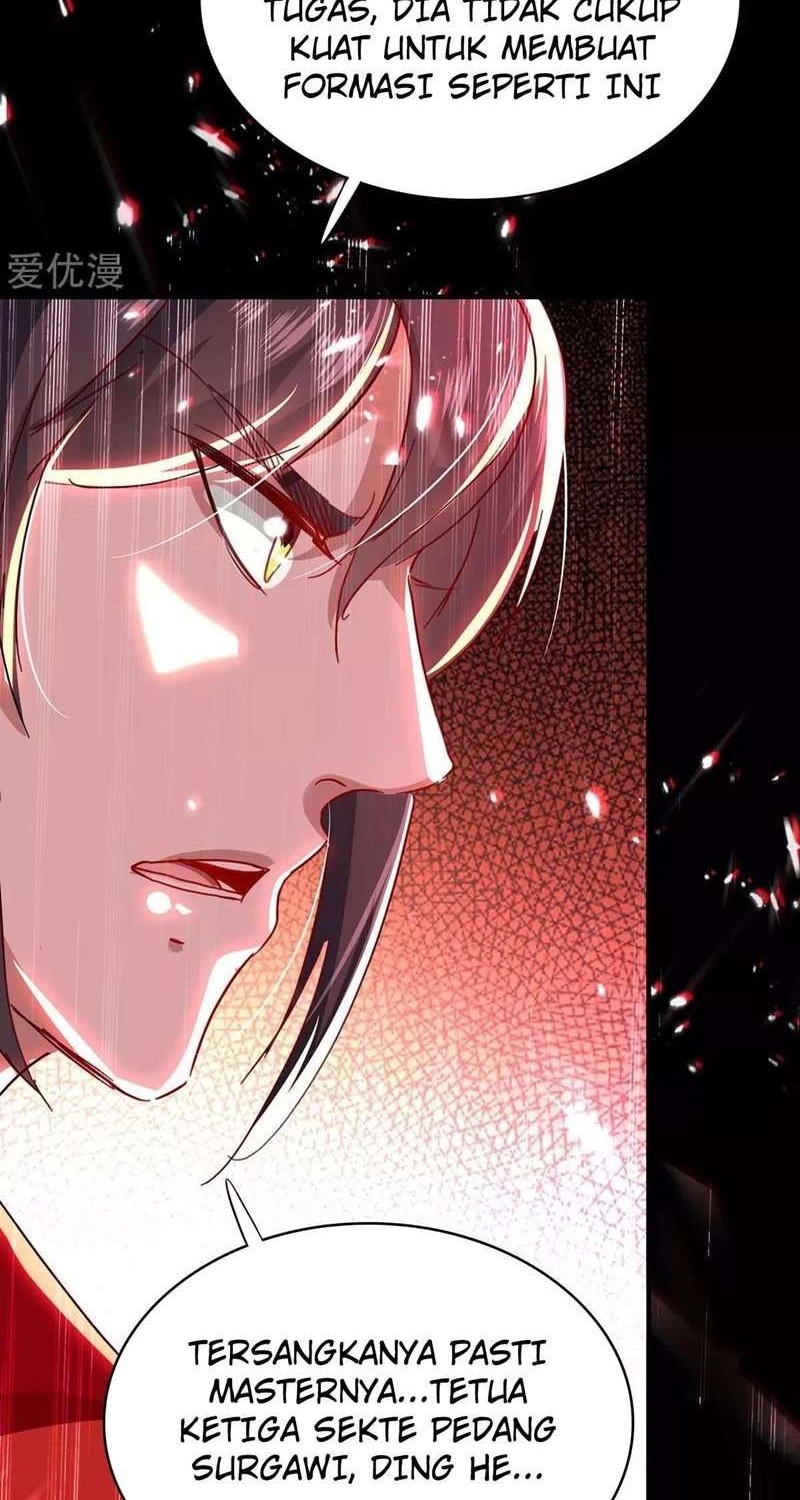 Return of Xiandi Chapter 180 Gambar 5