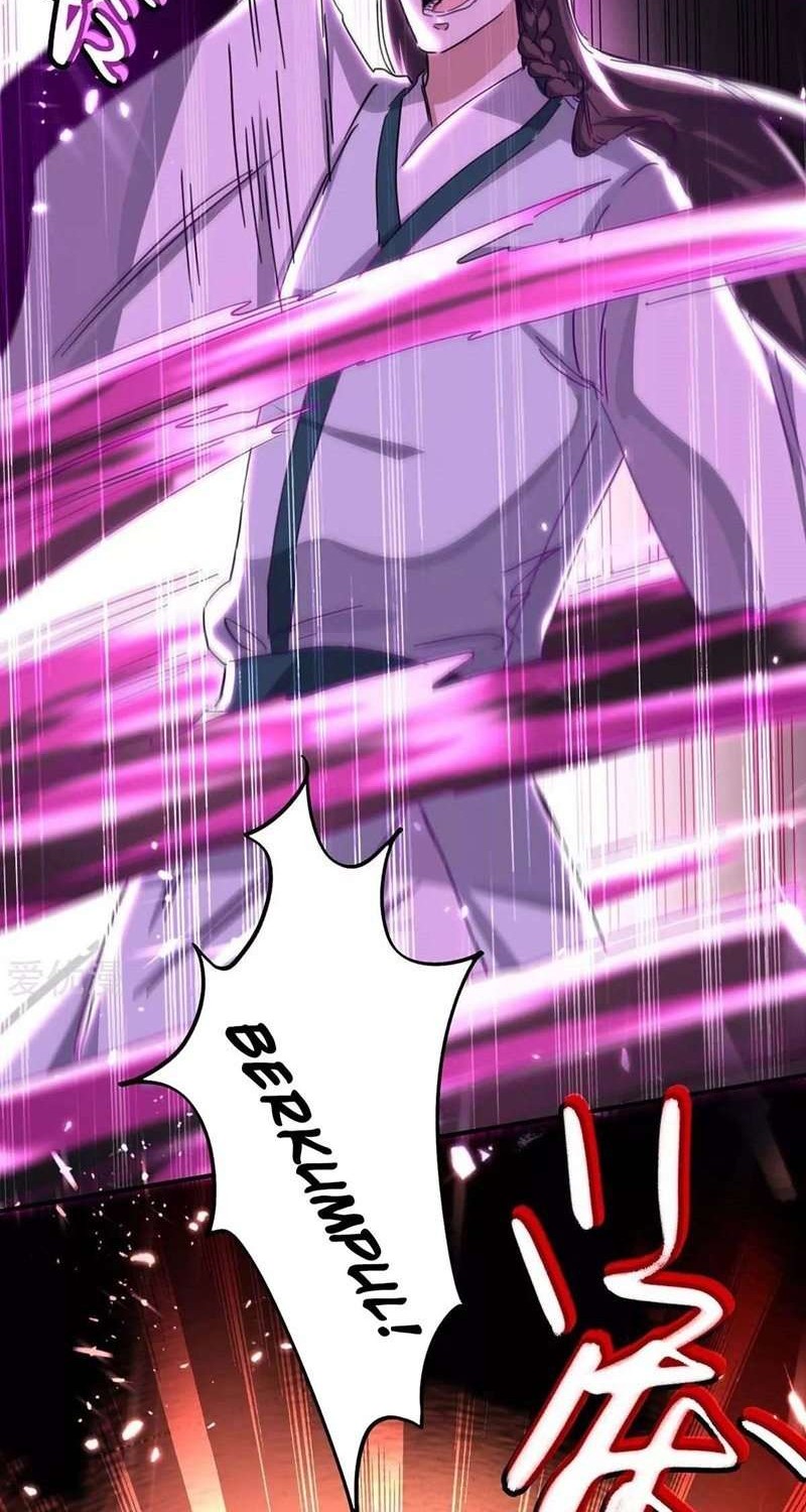 Return of Xiandi Chapter 180 Gambar 8