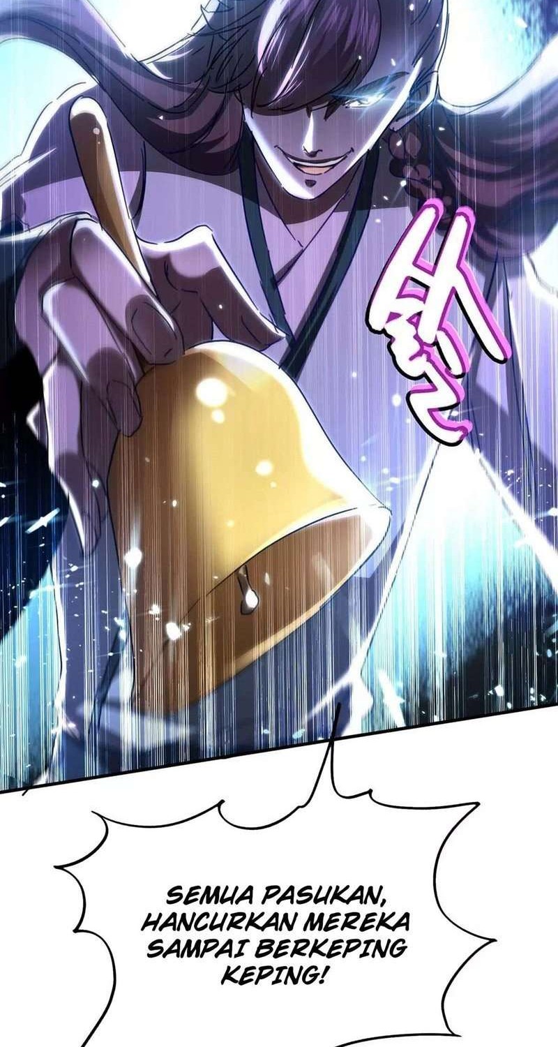 Return of Xiandi Chapter 180 Gambar 10