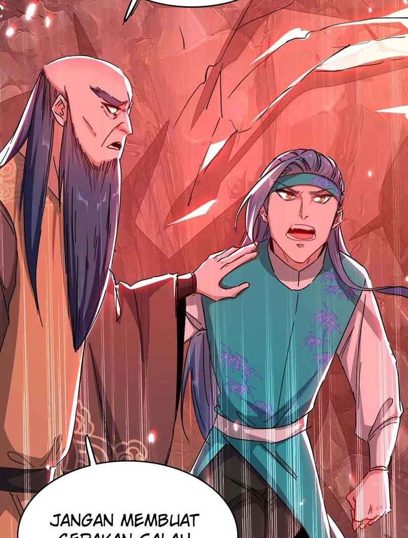 Return of Xiandi Chapter 179 Gambar 25
