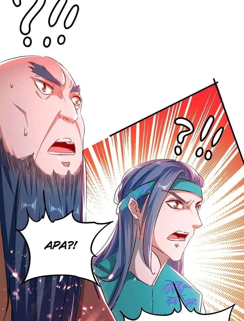 Return of Xiandi Chapter 179 Gambar 29