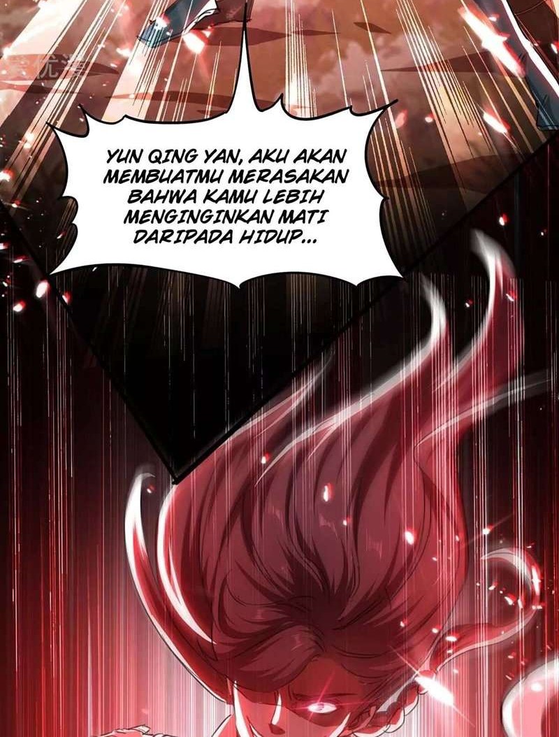 Return of Xiandi Chapter 179 Gambar 31