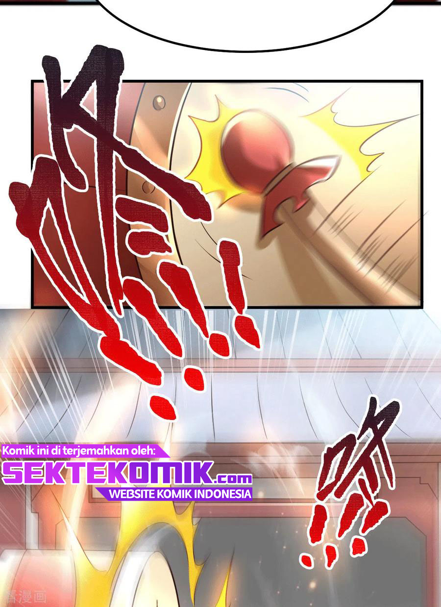 Son in Law Does Cheap Cultivation Chapter 73 Gambar 12