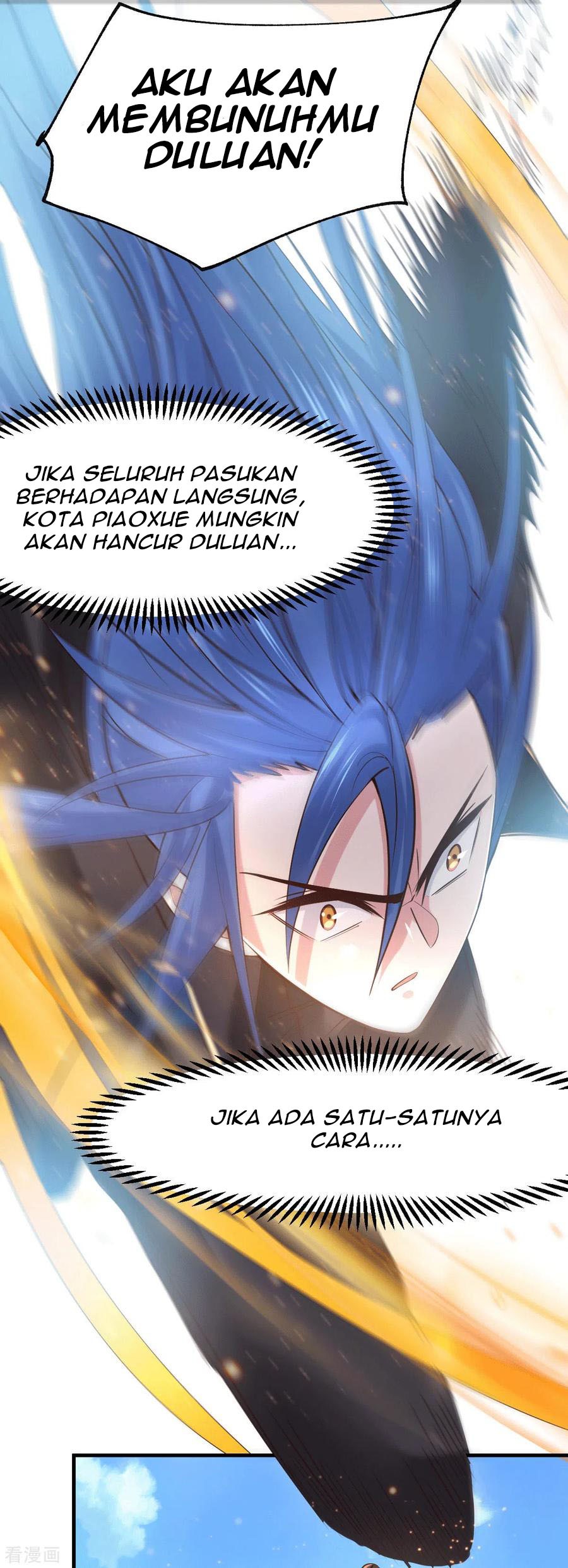 Son in Law Does Cheap Cultivation Chapter 73 Gambar 24