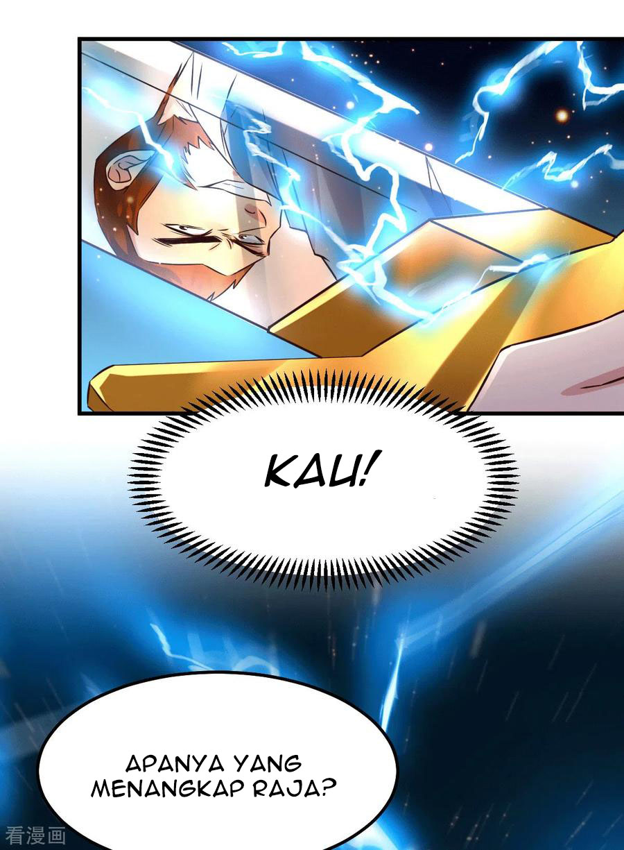 Son in Law Does Cheap Cultivation Chapter 73 Gambar 29