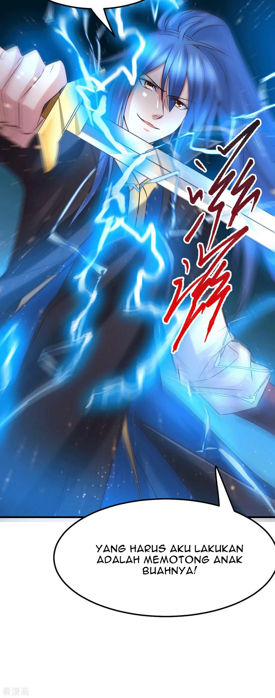 Son in Law Does Cheap Cultivation Chapter 73 Gambar 30