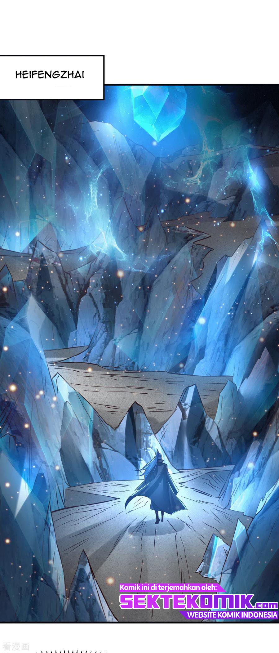 Son in Law Does Cheap Cultivation Chapter 73 Gambar 3