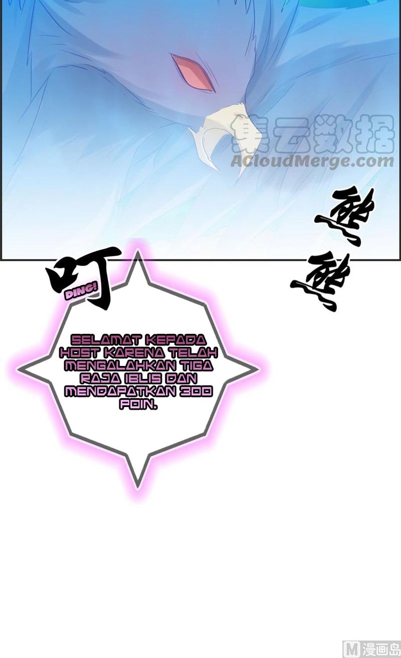 Strongest System Chapter 40 Gambar 22