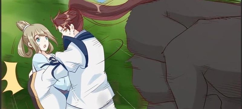 Strongest System Chapter 40 Gambar 11