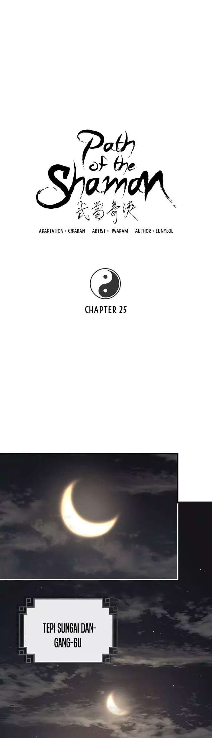 Baca Mudang Association Chapter 25 Gambar 2