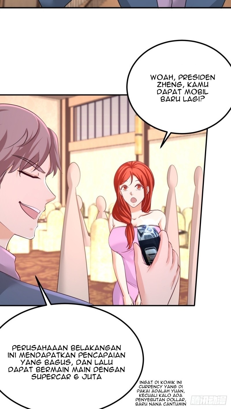 Dragon King Hall Chapter 85 Gambar 5