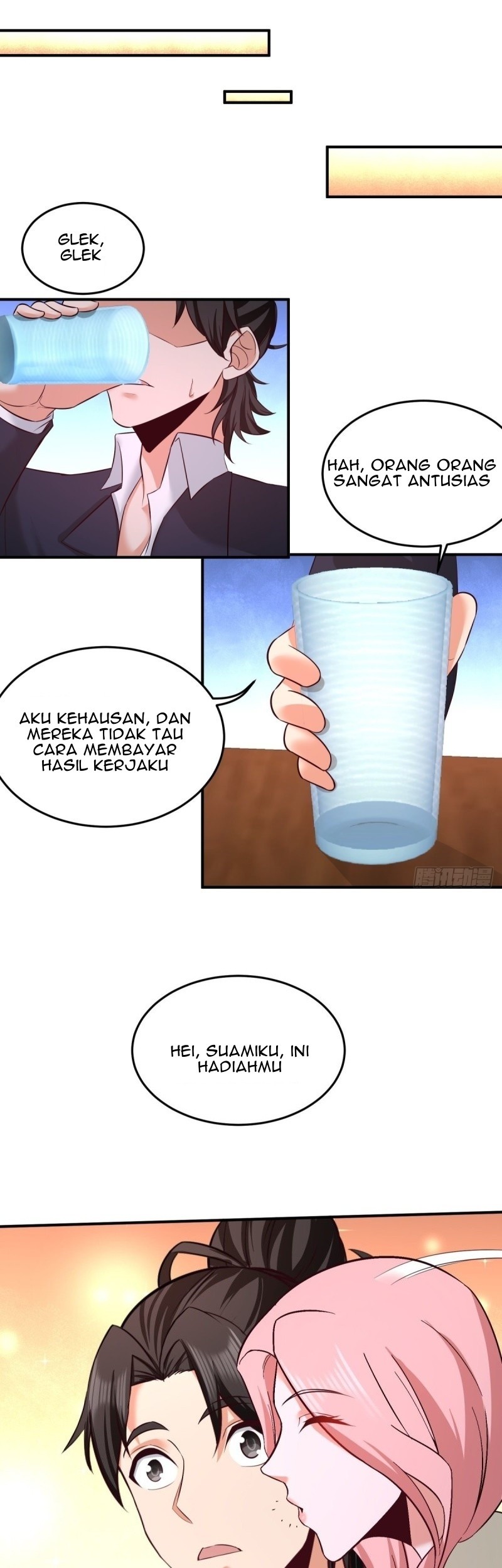 Dragon King Hall Chapter 85 Gambar 12