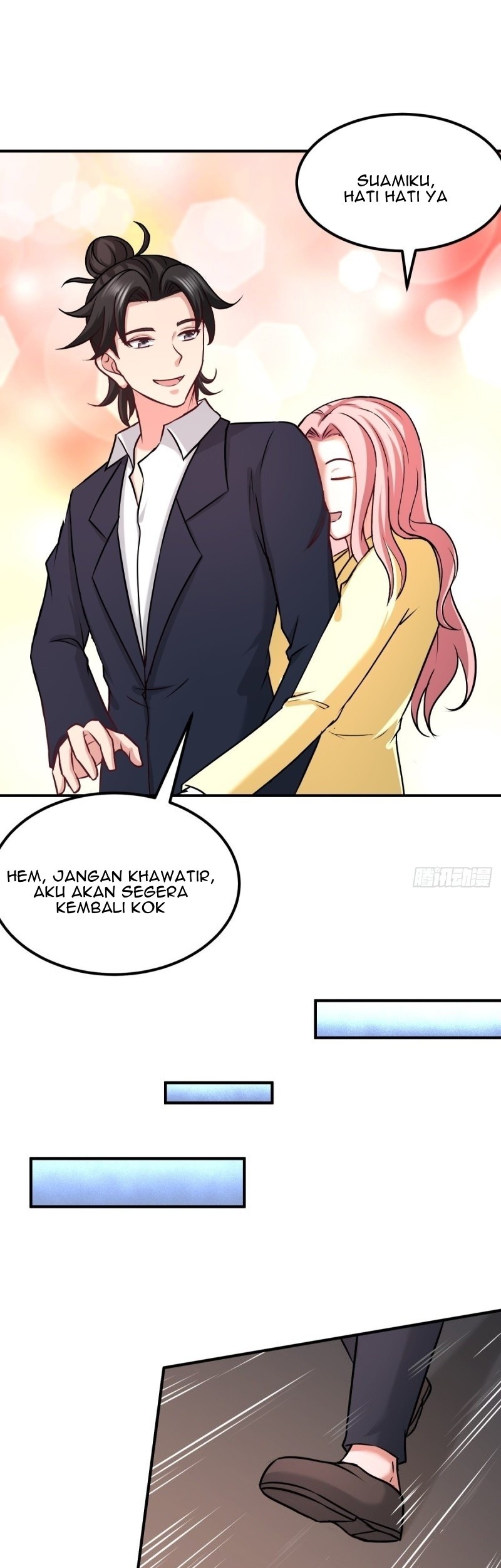 Dragon King Hall Chapter 85 Gambar 18