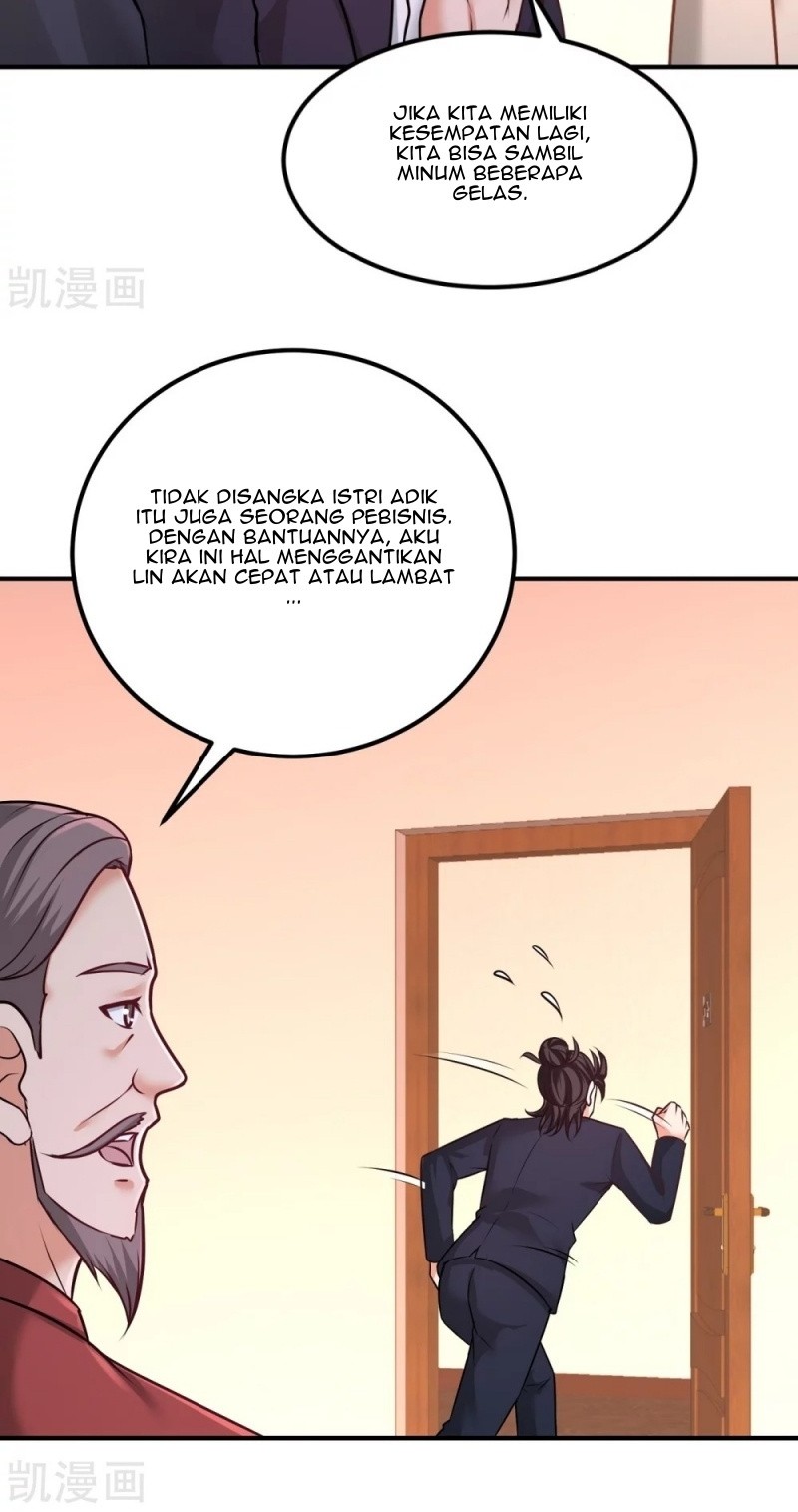 Dragon King Hall Chapter 84 Gambar 15