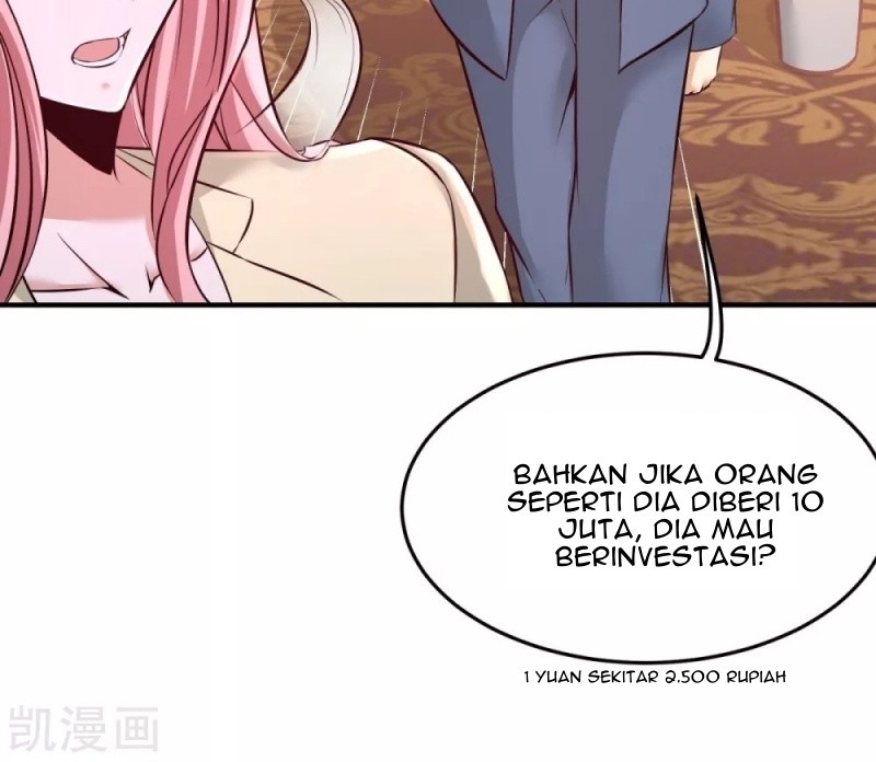 Dragon King Hall Chapter 84 Gambar 21