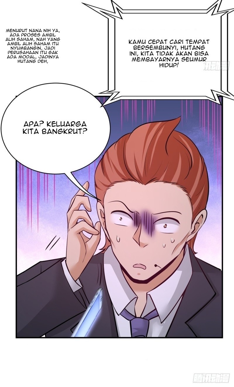Dragon King Hall Chapter 83 Gambar 4