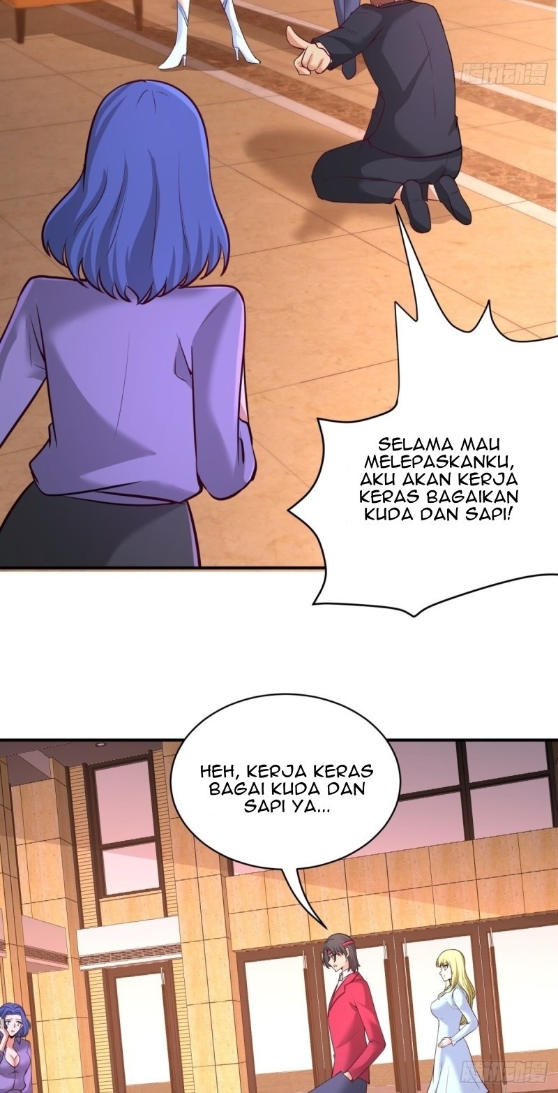 Dragon King Hall Chapter 83 Gambar 7