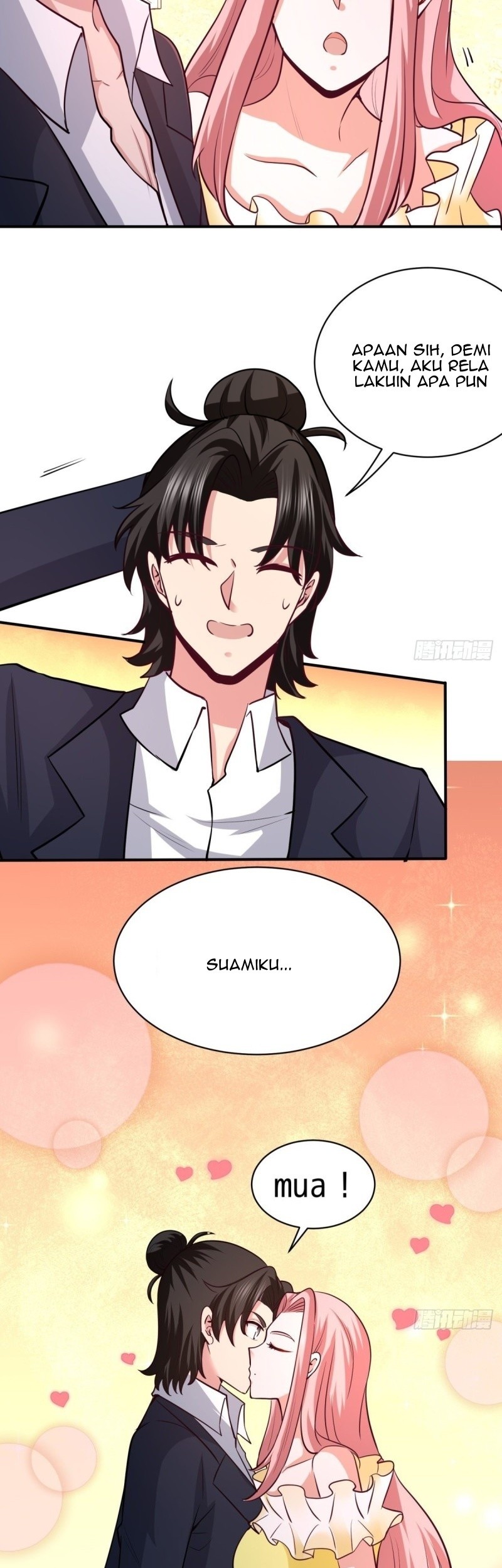 Dragon King Hall Chapter 83 Gambar 11